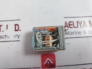 Releco C9-a41 Dc24V Ice Cube Plus Universal Relay