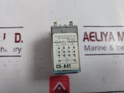 Releco C9-a41 Dc24V Ice Cube Plus Universal Relay
