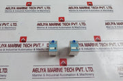 Releco C9-a41 Dc24V Ice Cube Plus Universal Relay