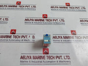 Releco C9-a41 Dc24V Ice Cube Plus Universal Relay