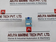 Releco C9-a41 Ice Cube Plus Relay Dc24V 5A 240V Ac1/5A 30V Dc1