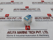 Releco C9-a41 Ice Cube Plus Relay Dc24V 5A 240V Ac1/5A 30V Dc1