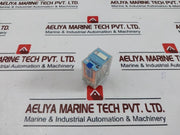 Releco C9-a41 Ice Cube Plus Relay Dc24V 5A 240V Ac1/5A 30V Dc1