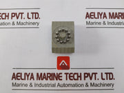 Releco Ct3-e20/H Relay Timer Cube 10A 380V Max. 50Ma