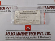 Releco Ct3-e20/H Relay Timer Cube 10A 380V Max. 50Ma