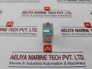 Releco Ice Cube Plus Power Relay C9-a41 Qr-c Ac 230V, 5A 250V Ac1