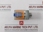 Releco Mr-c Relay 10A/120V 6A 250Vac Iec/En 60947-4/-5