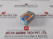 Releco Mr-c Relay 10A/120V 6A 250Vac Iec/En 60947-4/-5