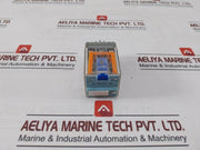 Releco Mr-c Relay 10A/120V 6A 250Vac Iec/En 60947-4/-5