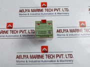 Releco Mr-c Reley Module 10A 300V 1/6 Hp 120 Vac