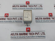 Releco Mr-c Serie C3-a 30 Relay