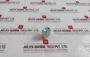 Releco Qr-c Series Miniature Relay 5A 250V Ac1 A003850