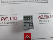 Releco Qr-c Series Miniature Relay 5A 250V Ac1 A003850