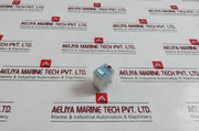 Releco Qr-c Series Miniature Relay 5A 250V Ac1 A003850 C7-a20 X