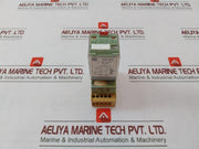 Releco Rs 345-993 Plug In Power Relay With Socket 10A / 250V Ac Vde 0435/0110