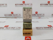 Releco Rs 345-993 Plug In Power Relay With Socket 10A / 250V Ac Vde 0435/0110