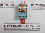 Releco S3-b Relay Socket 10A/300V~