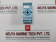 Releco S3-mp Relay Socket 10A 380V