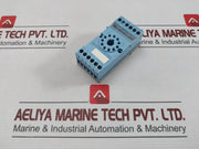 Releco S3-mp Relay Socket 10A 380V