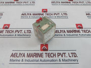 Releco Serie Mr-c Relay 220 Vac