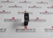 Releco Trz 40 Relay With Socket Base 24V Min: 0.6-6 10A, 250V~, 1500Va