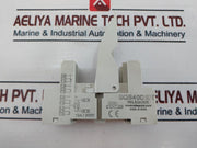 Relequick Rqs40Lt Relay With Socket
