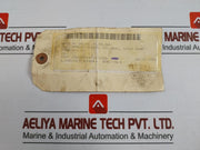 Reliance 41162120C Input Shaft Oil Seal Sleeve