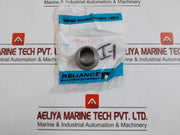 Reliance 41162120C Input Shaft Oil Seal Sleeve