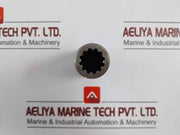 Reliance 41164244A Coupling (Spring, Coup, Pin)