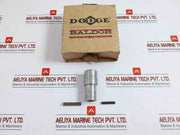Reliance 41164244A Coupling (Spring, Coup, Pin)