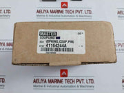 Reliance 41164244A Coupling (Spring, Coup, Pin)