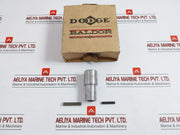 Reliance 41164244A Coupling (Spring, Coup, Pin)