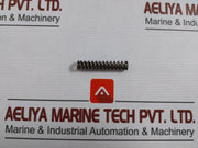 Reliance 41164244A Coupling (Spring, Coup, Pin)