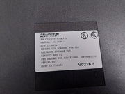 Reliance 57C443A 57443-1 Remote I/O Scanner For The Reliance Automax Plc