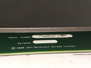 Reliance 57C443A 57443-1 Remote I/O Scanner For The Reliance Automax Plc