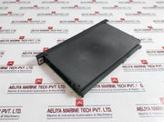 Reliance 57C443A 57443-1 Remote I/O Scanner For The Reliance Automax Plc