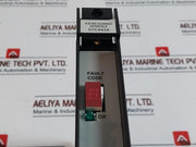 Reliance 57C443A 57443-1 Remote I/O Scanner For The Reliance Automax Plc