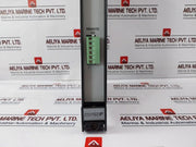 Reliance Electric 57443-a Scanner Interface Module Revision 419433-3B