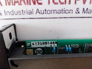 Reliance Electric 57C419 Input 5-24Vdc