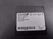 Reliance Electric 57C404C Network Communications Module Rev.02
