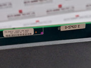 Reliance Electric 57C423 Common Memory Module 0-57423-e