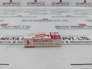 Lot of 10X Reliance Fuse 250V