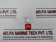 Lot of 10X Reliance Fuse 250V
