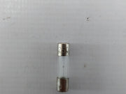 Lot of 10X Reliance Fuse 250V