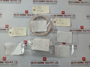 Relief Valve Gasket Packing Kit Fukui Seisakusho Vas-0179.020