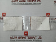 Relief Valve Gasket Packing Kit Fukui Seisakusho Vas-0179.020
