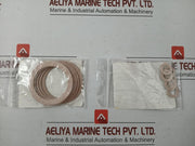 Relief Valve Gasket Packing Kit Fukui Seisakusho Vas-0179.020