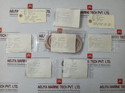 Relief Valve Repair And Maintenance Kit Rec131-S1 By Fukui Seisakusho