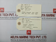 Relief Valve Repair And Maintenance Kit Rec131-S1 By Fukui Seisakusho