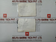 Relief Valve Repair And Maintenance Kit Rec131-S1 By Fukui Seisakusho
